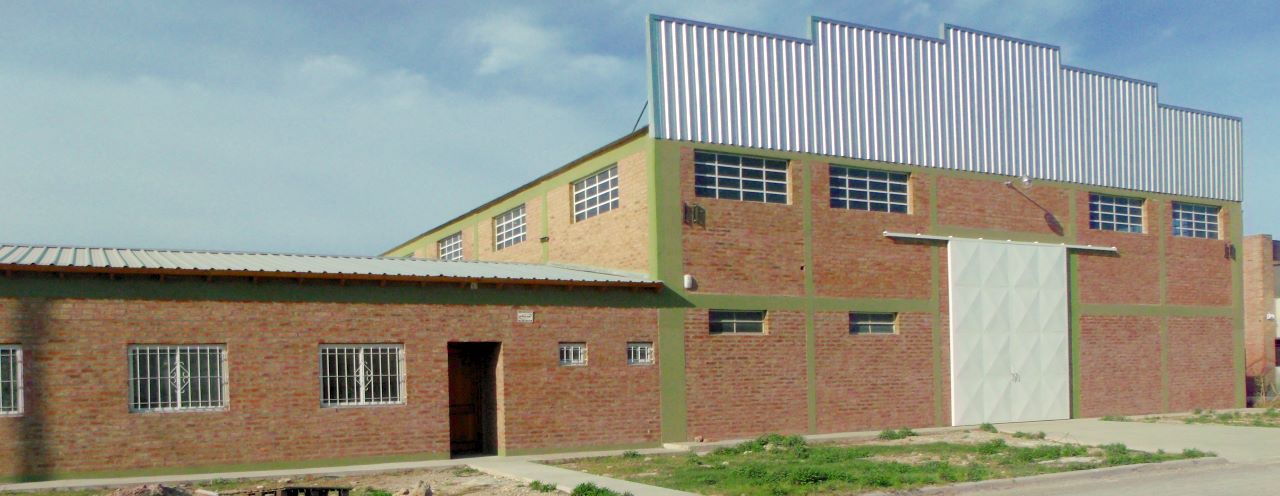 ACMA fábrica y oficinas